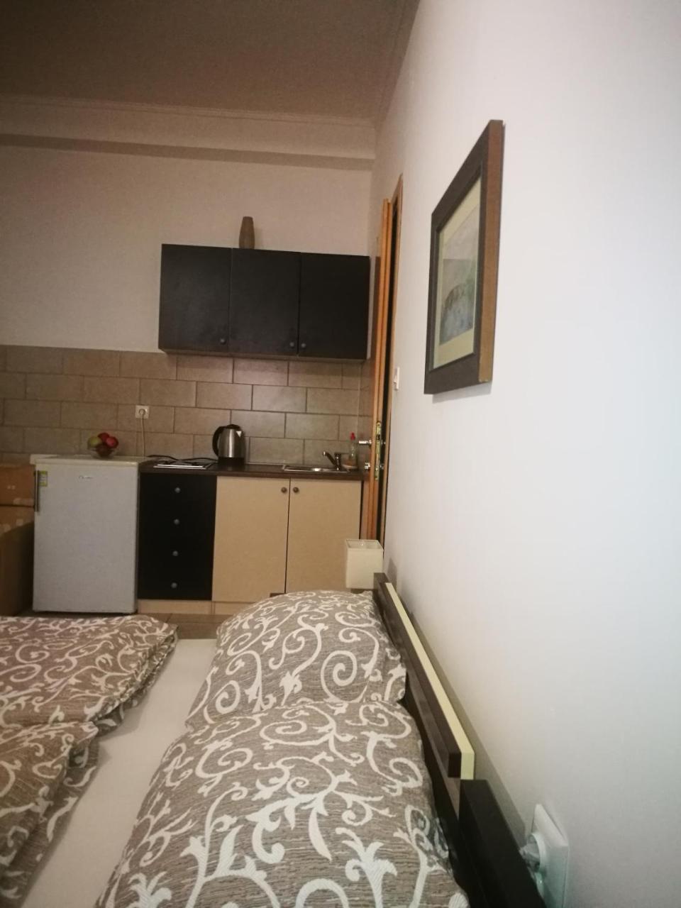 Rooms Aracic 斯拉沃尼亚布罗德 外观 照片